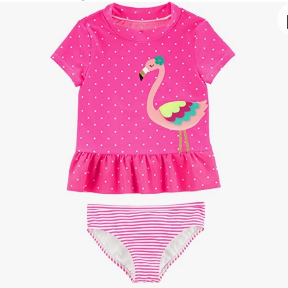 NWT Carters tankini